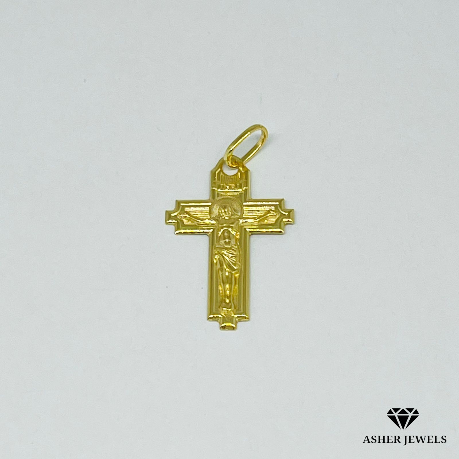 Cross Pendant